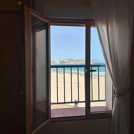 Apartamento Casa Ariane - Poniente *