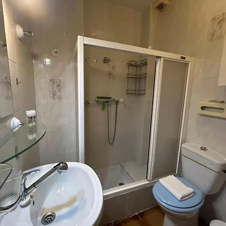Casa Ariane - Poniente Apartamento
