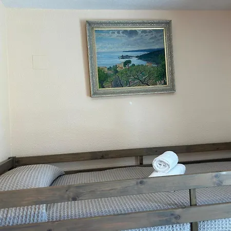 Casa Ariane - Poniente * Villajoyosa (La Vila Joiosa)