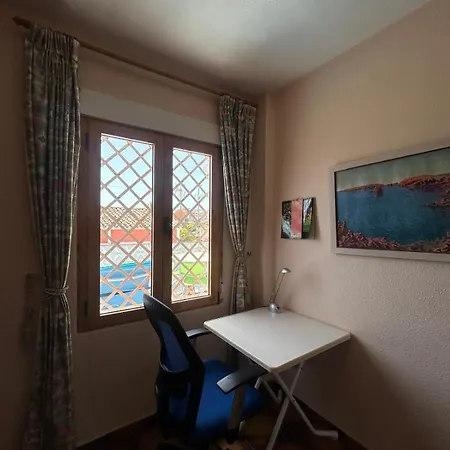 Casa Ariane - Poniente Apartamento *