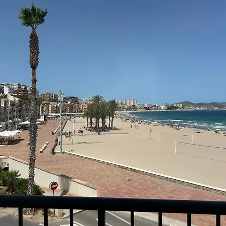 Casa Ariane - Poniente *