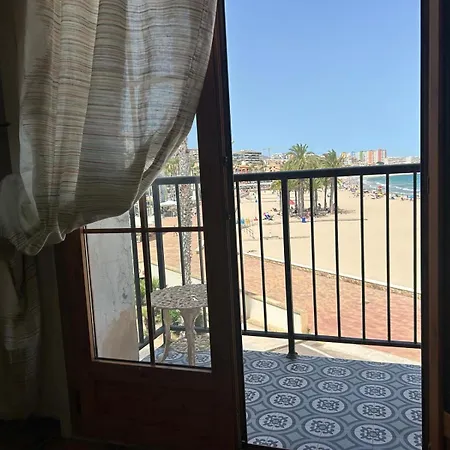Casa Ariane - Poniente *