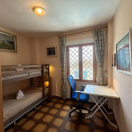 Apartamento Casa Ariane - Poniente *