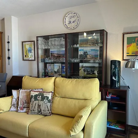 Casa Ariane - Poniente Villajoyosa (La Vila Joiosa)