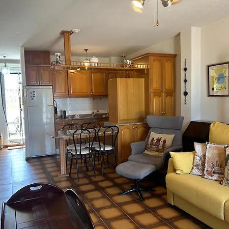 דירה Casa Ariane - Poniente