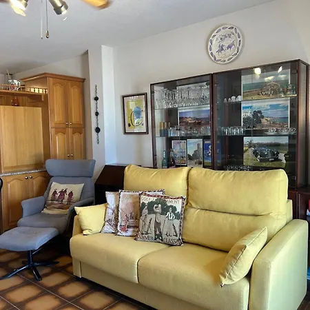 Apartamento Casa Ariane - Poniente *