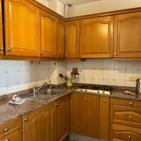 Casa Ariane - Poniente * Villajoyosa (La Vila Joiosa)