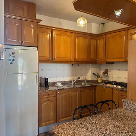 Casa Ariane - Poniente דירה *