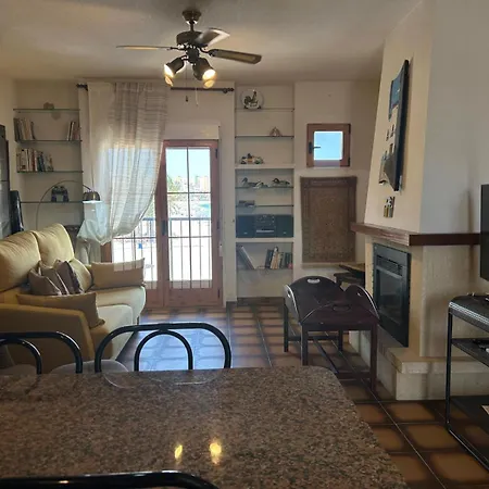 Casa Ariane - Poniente Villajoyosa (La Vila Joiosa)