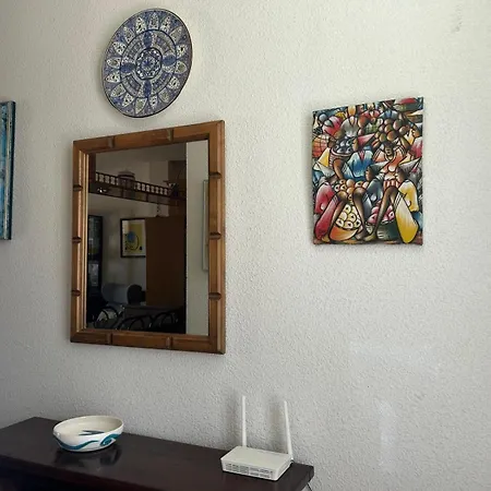 Apartment Casa Ariane - Poniente *